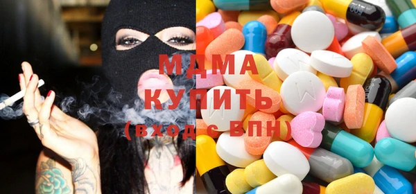 ешки Майский